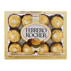 Send 12pcs Ferrero Rocher to Philippines