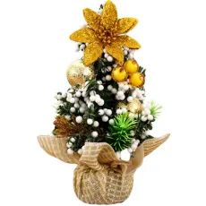 Send Christmas Mini Tree To Philippines