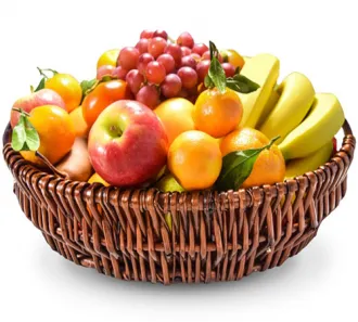 buy luxury fruit basket to philippines