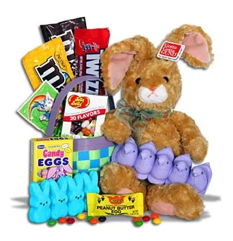 Easter Gift Stack to Philippines