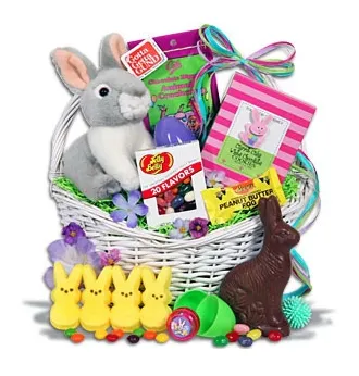 easter bunny gifts to philippines