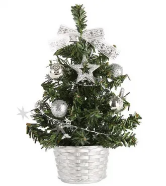 Send Christmas Mini Tree To Philippines