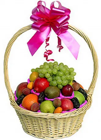 classic fruit basket online philippines